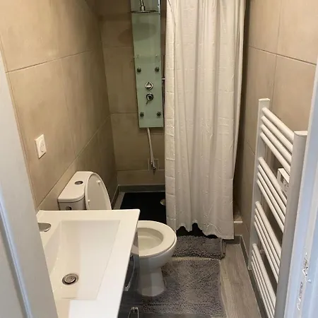 Auxilia Apartmán *
